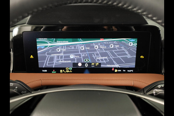 Škoda Superb First Edition Combi 1.5 TSI m-HEV 150pk DSG-7 | Panoramadak | Leder | Light & View |