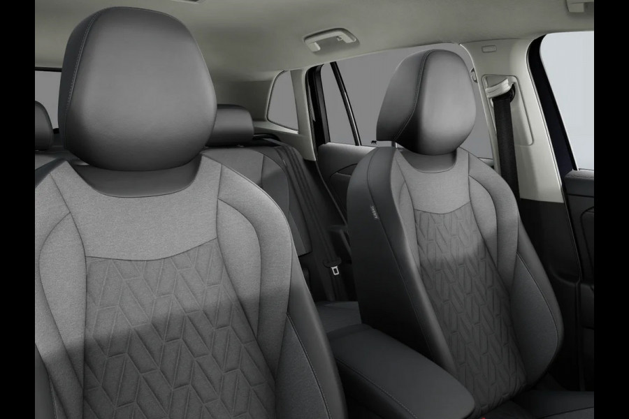 Volkswagen Tiguan Life Edition 1.5 eHybrid 150 kW / 204 PK SUV 6 ver