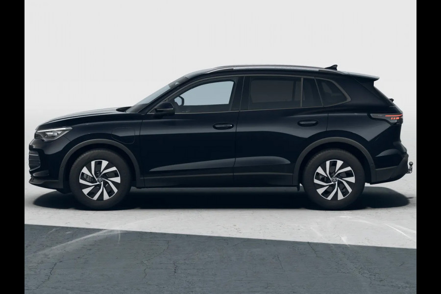 Volkswagen Tiguan Life Edition 1.5 eHybrid 150 kW / 204 PK SUV 6 ver