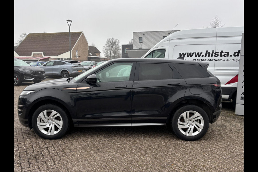 Land Rover Range Rover Evoque 1.5 P300e PHEV AWD Dynamic HSE | Bellen voor bezichtiging  | 310pk | SCI |
