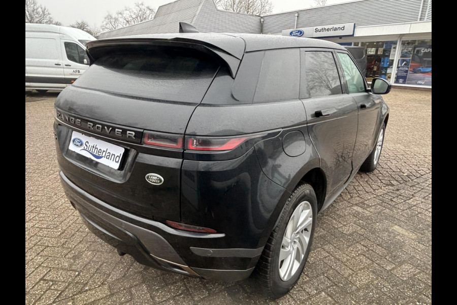 Land Rover Range Rover Evoque 1.5 P300e PHEV AWD Dynamic HSE | Bellen voor bezichtiging  | 310pk | SCI |