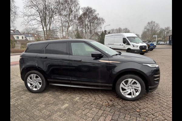 Land Rover Range Rover Evoque 1.5 P300e PHEV AWD Dynamic HSE | Bellen voor bezichtiging  | 310pk | SCI |