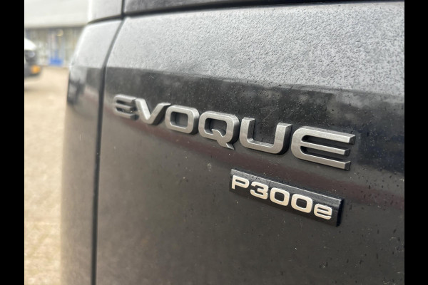 Land Rover Range Rover Evoque 1.5 P300e PHEV AWD Dynamic HSE | Bellen voor bezichtiging  | 310pk | SCI |