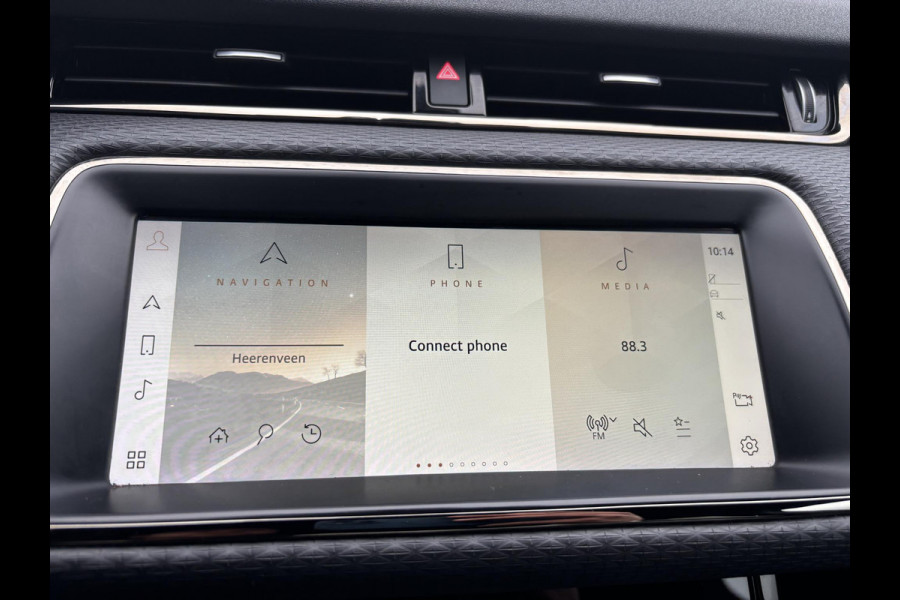 Land Rover Range Rover Evoque 1.5 P300e PHEV AWD Dynamic HSE | Bellen voor bezichtiging  | 310pk | SCI |