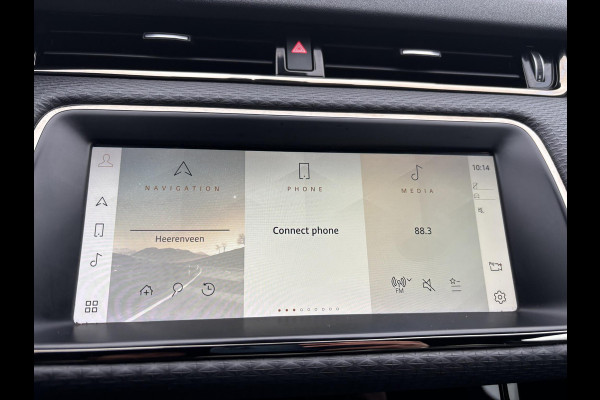 Land Rover Range Rover Evoque 1.5 P300e PHEV AWD Dynamic HSE | Bellen voor bezichtiging  | 310pk | SCI |