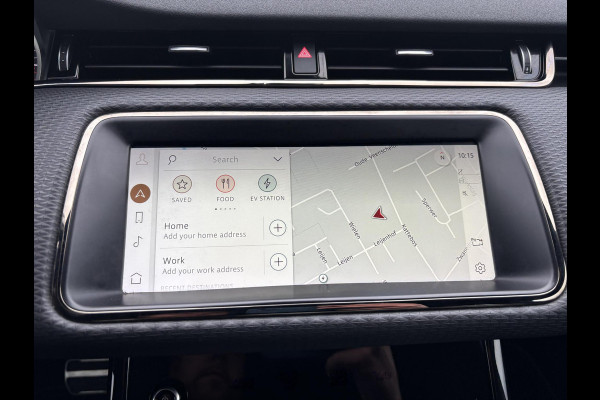 Land Rover Range Rover Evoque 1.5 P300e PHEV AWD Dynamic HSE | Bellen voor bezichtiging  | 310pk | SCI |