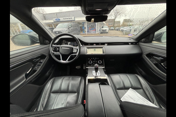 Land Rover Range Rover Evoque 1.5 P300e PHEV AWD Dynamic HSE | Bellen voor bezichtiging  | 310pk | SCI |