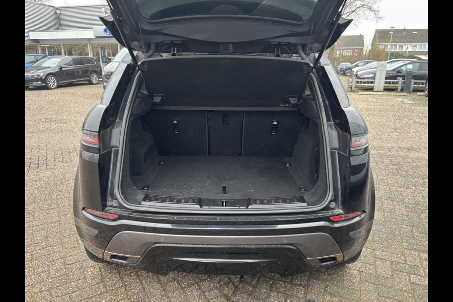 Land Rover Range Rover Evoque 1.5 P300e PHEV AWD Dynamic HSE | Bellen voor bezichtiging  | 310pk | SCI |