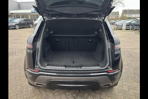 Land Rover Range Rover Evoque 1.5 P300e PHEV AWD Dynamic HSE | Bellen voor bezichtiging  | 310pk | SCI |