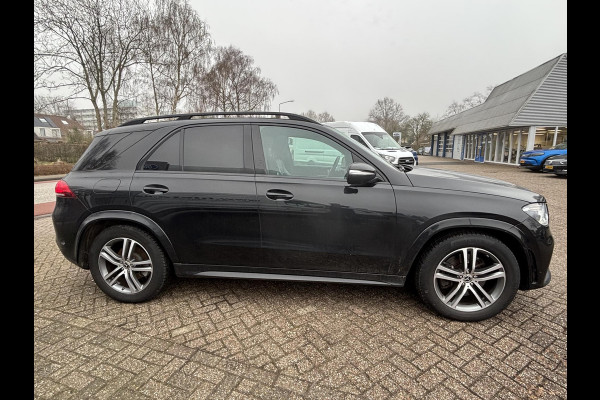 Mercedes-Benz GLE 350 e 4MATIC Premium Plus | Bellen voor bezichtiging  | 334pk | AMG | Panoramadak | Trekhaak | Burmester | AIRMATIC luchtvering | Standkachel | Stoelverwarming | Stoelkoeling | 360 camera | Achterbankverwarming | Adaptive cruise control