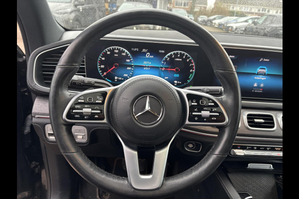 Mercedes-Benz GLE 350 e 4MATIC Premium Plus | Bellen voor bezichtiging  | 334pk | AMG | Panoramadak | Trekhaak | Burmester | AIRMATIC luchtvering | Standkachel | Stoelverwarming | Stoelkoeling | 360 camera | Achterbankverwarming | Adaptive cruise control