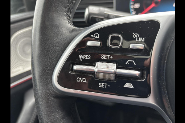 Mercedes-Benz GLE 350 e 4MATIC Premium Plus | Bellen voor bezichtiging  | 334pk | AMG | Panoramadak | Trekhaak | Burmester | AIRMATIC luchtvering | Standkachel | Stoelverwarming | Stoelkoeling | 360 camera | Achterbankverwarming | Adaptive cruise control
