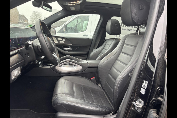 Mercedes-Benz GLE 350 e 4MATIC Premium Plus | Bellen voor bezichtiging  | 334pk | AMG | Panoramadak | Trekhaak | Burmester | AIRMATIC luchtvering | Standkachel | Stoelverwarming | Stoelkoeling | 360 camera | Achterbankverwarming | Adaptive cruise control