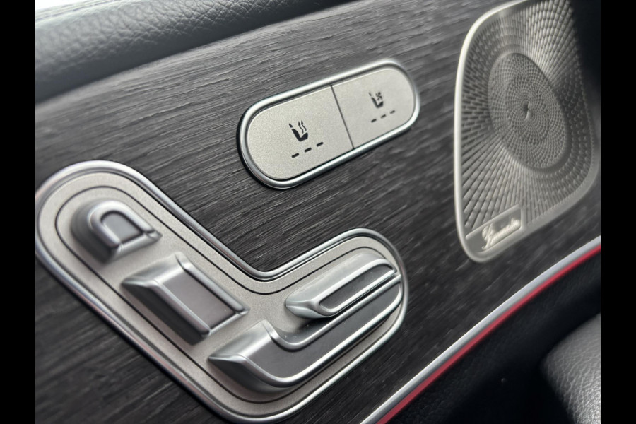 Mercedes-Benz GLE 350 e 4MATIC Premium Plus | Bellen voor bezichtiging  | 334pk | AMG | Panoramadak | Trekhaak | Burmester | AIRMATIC luchtvering | Standkachel | Stoelverwarming | Stoelkoeling | 360 camera | Achterbankverwarming | Adaptive cruise control