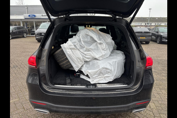 Mercedes-Benz GLE 350 e 4MATIC Premium Plus | Bellen voor bezichtiging  | 334pk | AMG | Panoramadak | Trekhaak | Burmester | AIRMATIC luchtvering | Standkachel | Stoelverwarming | Stoelkoeling | 360 camera | Achterbankverwarming | Adaptive cruise control