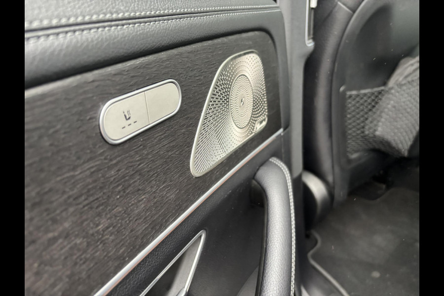 Mercedes-Benz GLE 350 e 4MATIC Premium Plus | Bellen voor bezichtiging  | 334pk | AMG | Panoramadak | Trekhaak | Burmester | AIRMATIC luchtvering | Standkachel | Stoelverwarming | Stoelkoeling | 360 camera | Achterbankverwarming | Adaptive cruise control