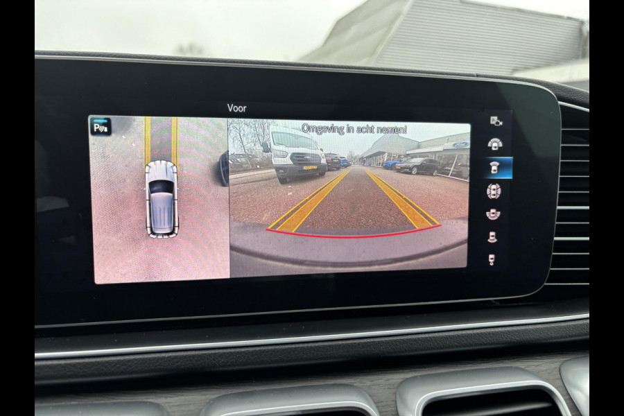 Mercedes-Benz GLE 350 e 4MATIC Premium Plus | Bellen voor bezichtiging  | 334pk | AMG | Panoramadak | Trekhaak | Burmester | AIRMATIC luchtvering | Standkachel | Stoelverwarming | Stoelkoeling | 360 camera | Achterbankverwarming | Adaptive cruise control