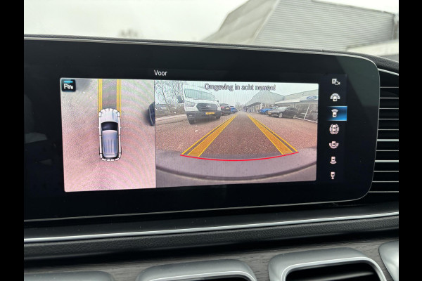 Mercedes-Benz GLE 350 e 4MATIC Premium Plus | Bellen voor bezichtiging  | 334pk | AMG | Panoramadak | Trekhaak | Burmester | AIRMATIC luchtvering | Standkachel | Stoelverwarming | Stoelkoeling | 360 camera | Achterbankverwarming | Adaptive cruise control