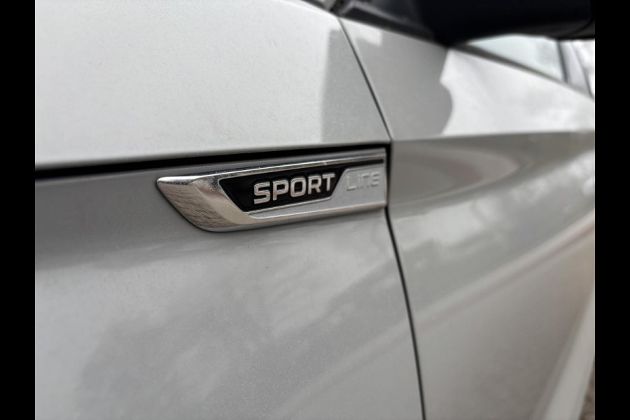 Škoda Kodiaq 1.5 TSI Sportline Business | Bellen voor bezichtiging  | 150pk | SCI | Stoelverwarming | Adaptive cruise control | Elektrische achterklep | Keyless entry