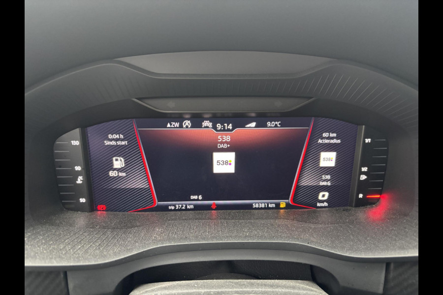 Škoda Kodiaq 1.5 TSI Sportline Business | Bellen voor bezichtiging  | 150pk | SCI | Stoelverwarming | Adaptive cruise control | Elektrische achterklep | Keyless entry