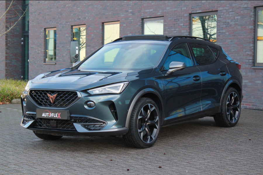 CUPRA Formentor 1.4 e-Hybrid VZ Performance