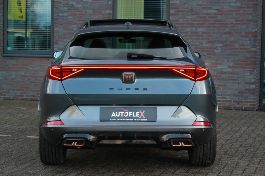 CUPRA Formentor 1.4 e-Hybrid VZ Performance