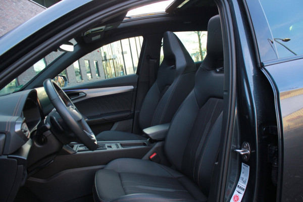 CUPRA Formentor 1.4 e-Hybrid VZ Performance