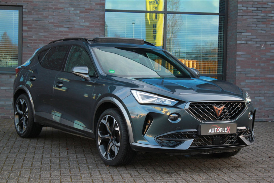 CUPRA Formentor 1.4 e-Hybrid VZ Performance