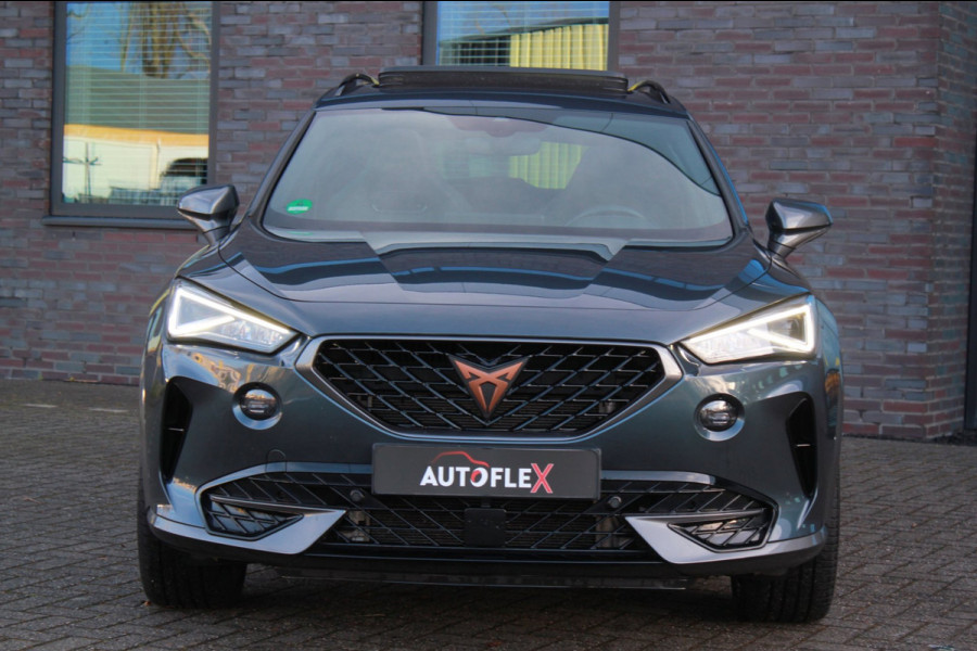 CUPRA Formentor 1.4 e-Hybrid VZ Performance