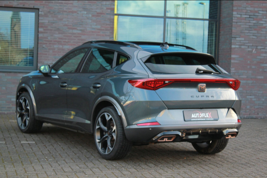 CUPRA Formentor 1.4 e-Hybrid VZ Performance