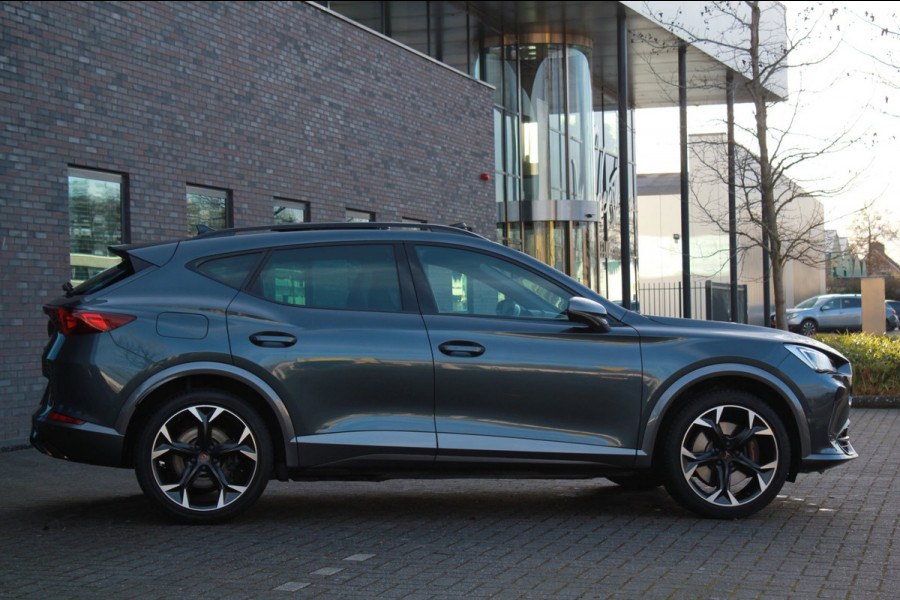 CUPRA Formentor 1.4 e-Hybrid VZ Performance