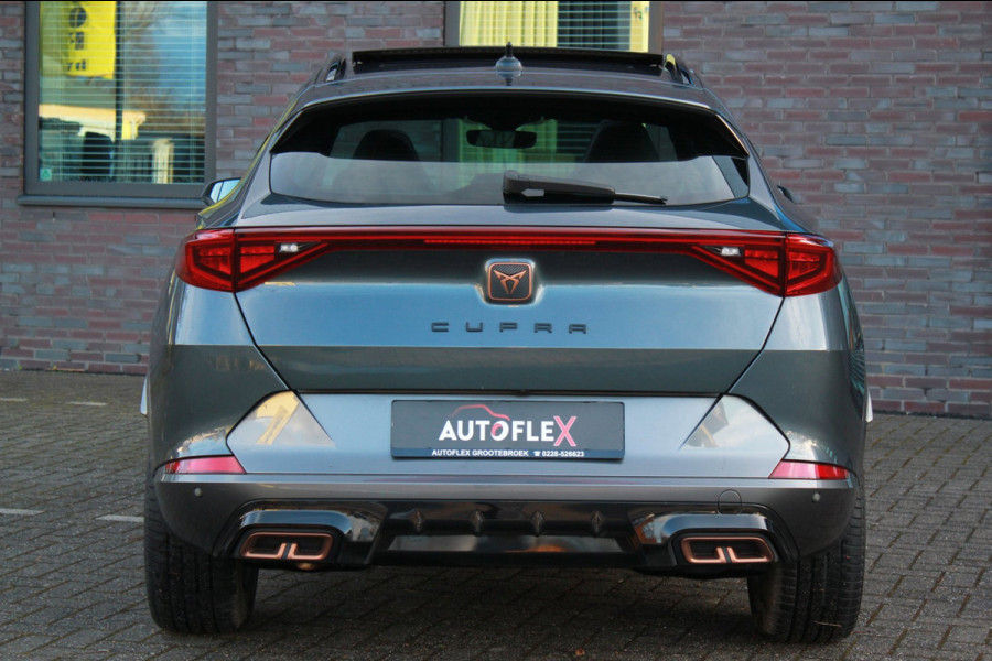 CUPRA Formentor 1.4 e-Hybrid VZ Performance