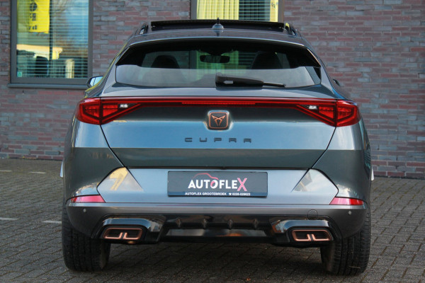 CUPRA Formentor 1.4 e-Hybrid VZ Performance