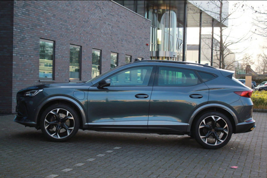 CUPRA Formentor 1.4 e-Hybrid VZ Performance