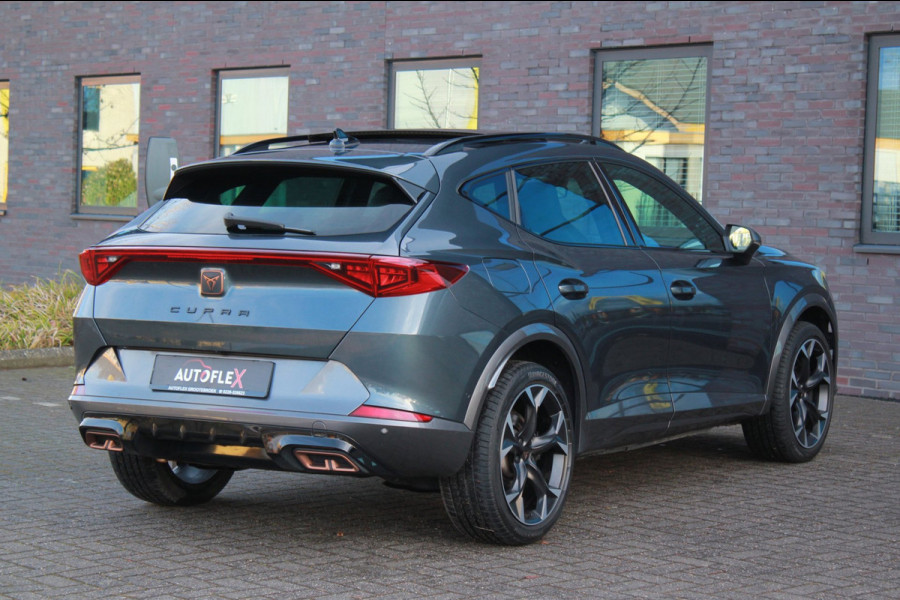 CUPRA Formentor 1.4 e-Hybrid VZ Performance