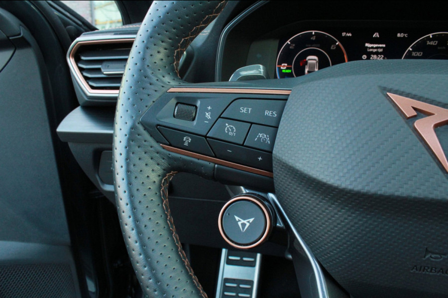 CUPRA Formentor 1.4 e-Hybrid VZ Performance