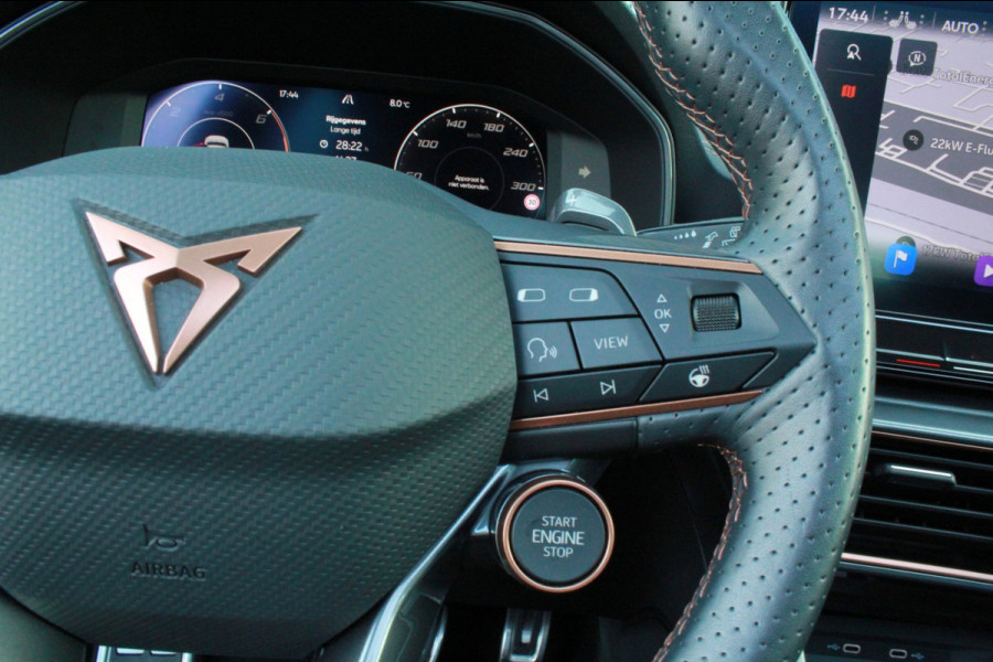 CUPRA Formentor 1.4 e-Hybrid VZ Performance