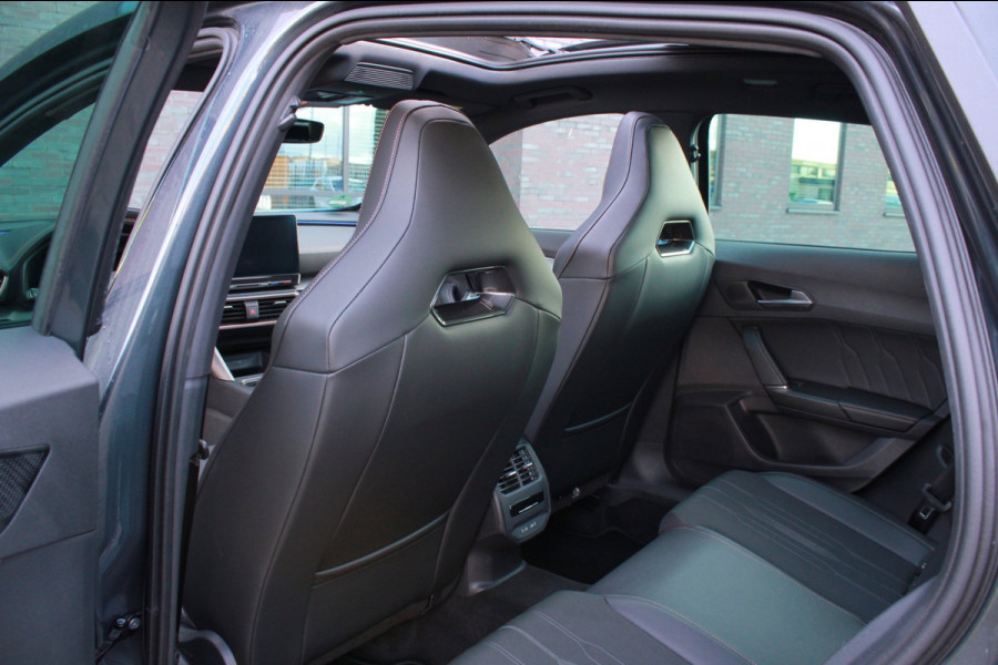 CUPRA Formentor 1.4 e-Hybrid VZ Performance