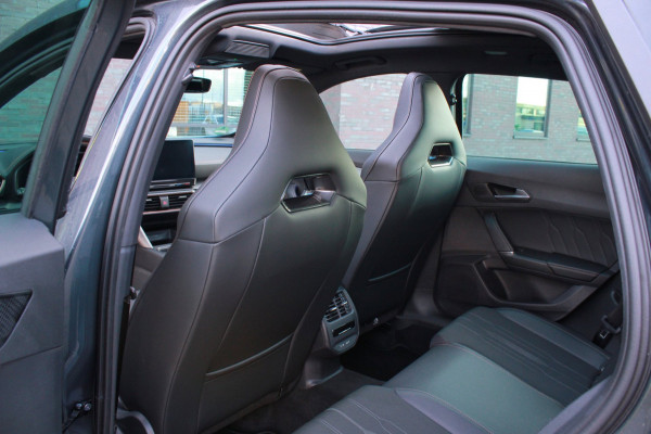 CUPRA Formentor 1.4 e-Hybrid VZ Performance