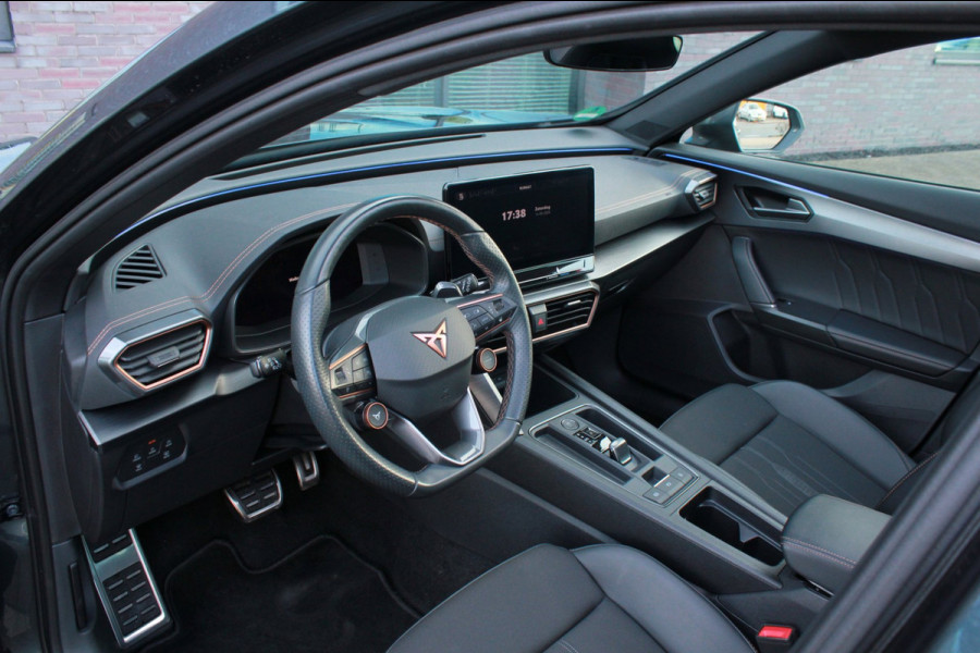 CUPRA Formentor 1.4 e-Hybrid VZ Performance