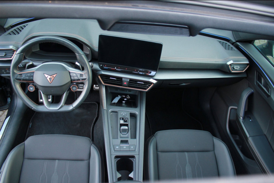 CUPRA Formentor 1.4 e-Hybrid VZ Performance