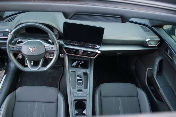 CUPRA Formentor 1.4 e-Hybrid VZ Performance