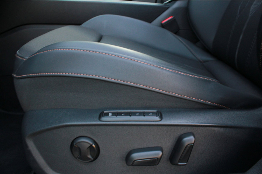 CUPRA Formentor 1.4 e-Hybrid VZ Performance