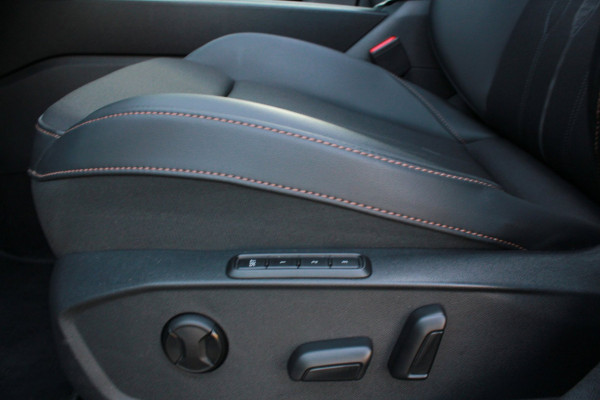 CUPRA Formentor 1.4 e-Hybrid VZ Performance