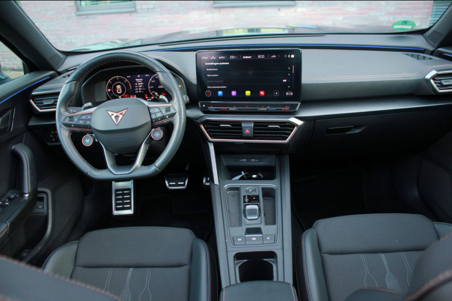 CUPRA Formentor 1.4 e-Hybrid VZ Performance