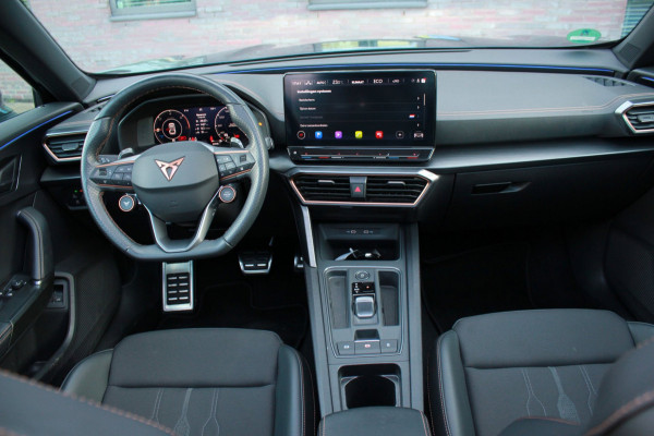 CUPRA Formentor 1.4 e-Hybrid VZ Performance