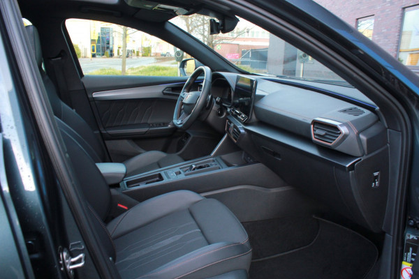 CUPRA Formentor 1.4 e-Hybrid VZ Performance