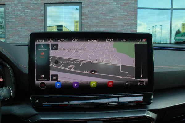 CUPRA Formentor 1.4 e-Hybrid VZ Performance