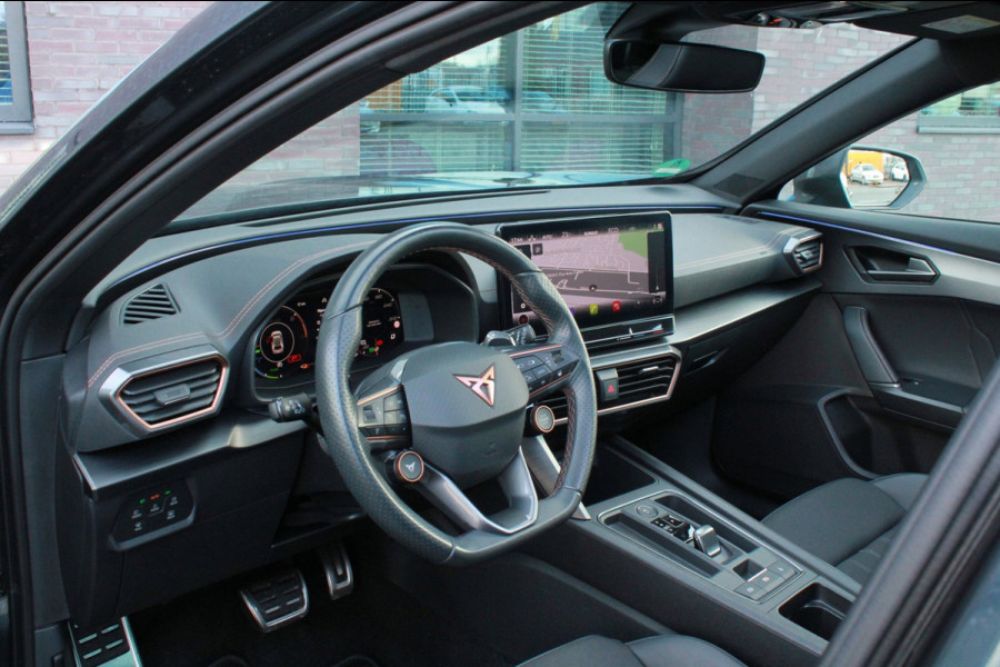 CUPRA Formentor 1.4 e-Hybrid VZ Performance