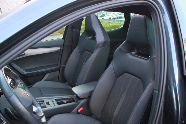 CUPRA Formentor 1.4 e-Hybrid VZ Performance